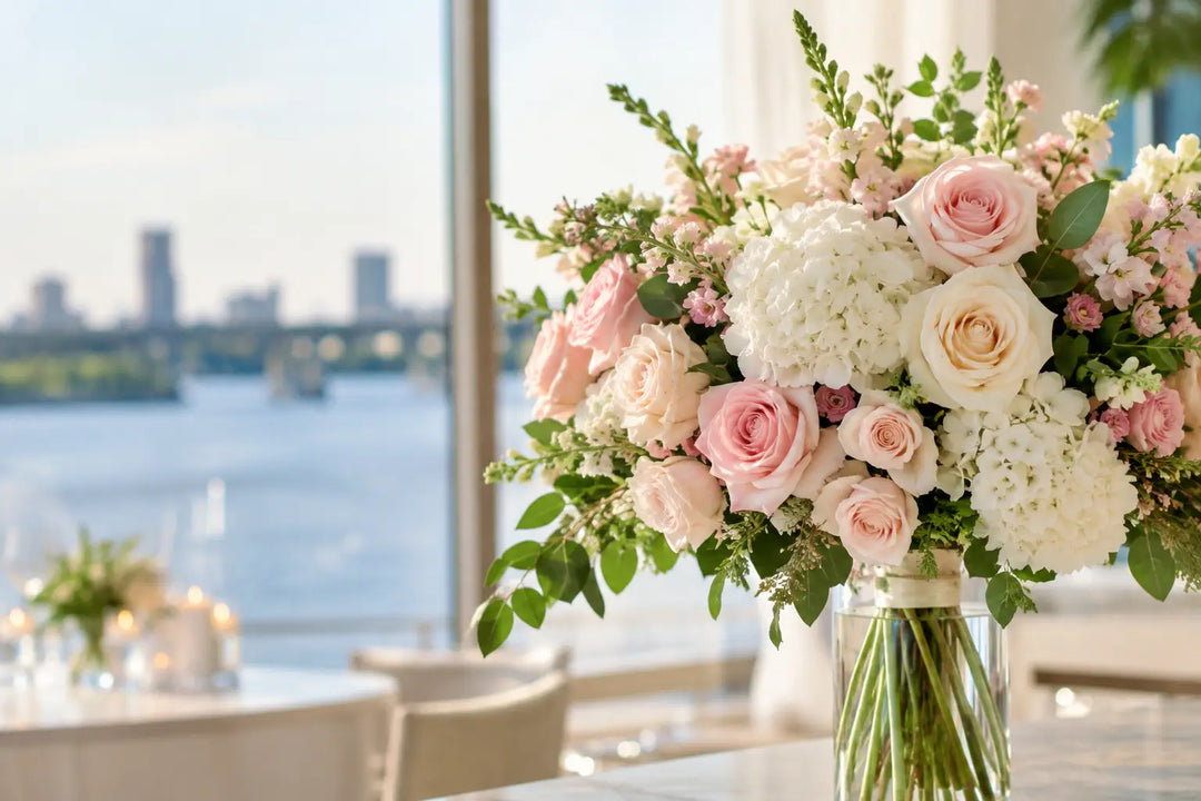Luxury Florist Riverside for Big Moments