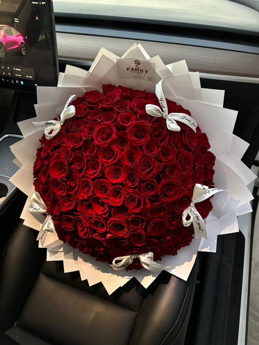 𝟏𝟓𝟎 𝐑𝐨𝐬𝐞𝐬 𝐋𝐨𝐧𝐠𝐬𝐭𝐞𝐦 𝐁𝐨𝐮𝐪𝐮𝐞𝐭