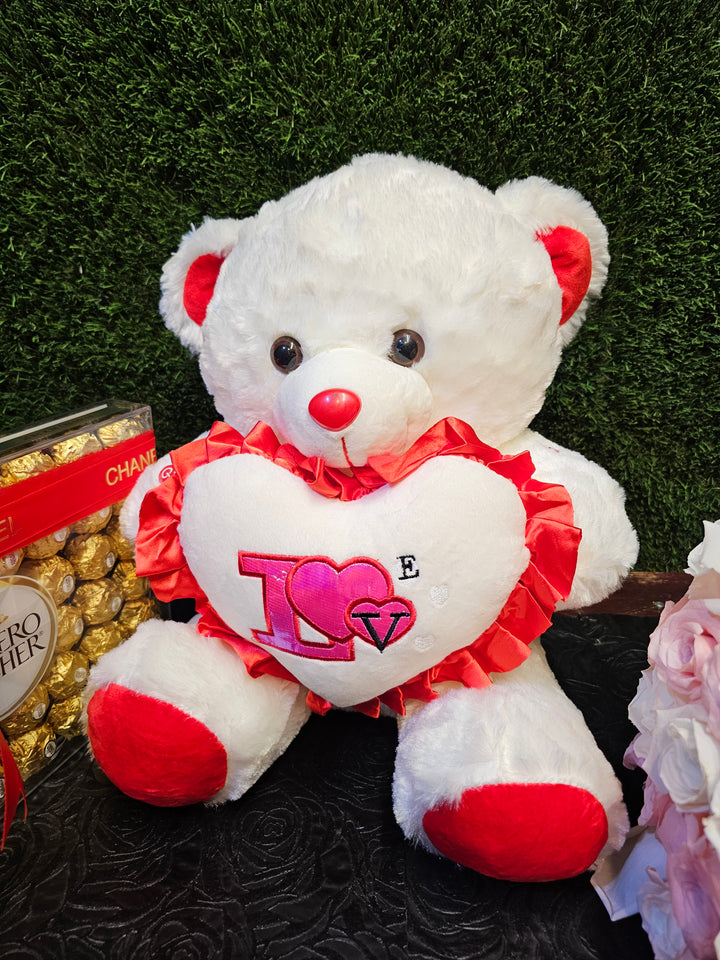 Teddy Bear Gift 🧸