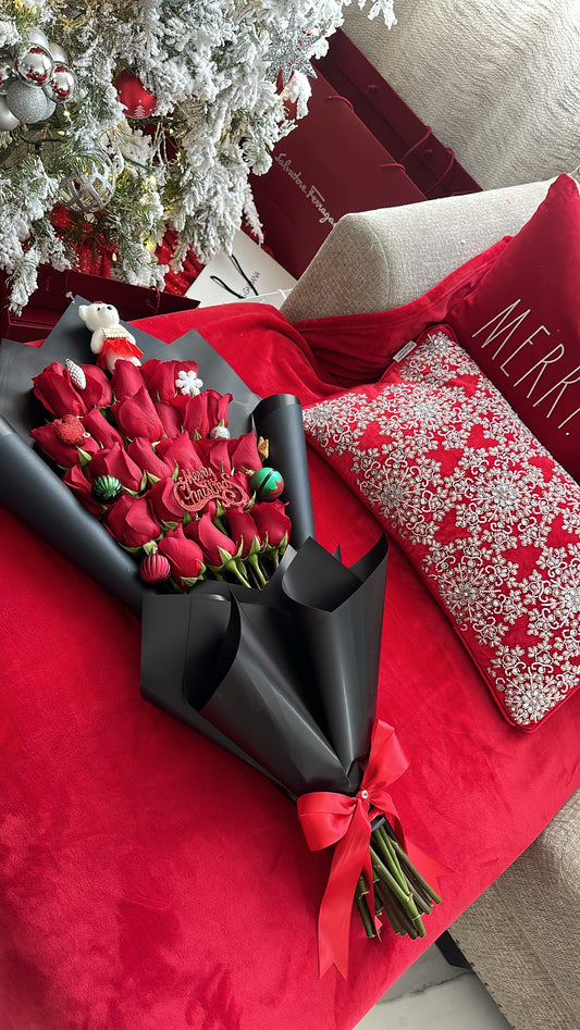 𝟐𝟓 𝐑𝐨𝐬𝐞𝐬 𝐋𝐨𝐧𝐠𝐬𝐭𝐞𝐦 𝐁𝐨𝐮𝐪𝐮𝐞𝐭