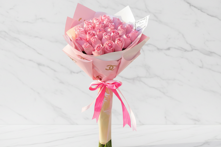 36 Red Roses – Best Value